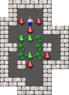 Уровень 16 — Kevin 15
